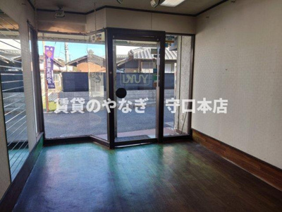 【内装】 | 門真市上島町店舗戸建