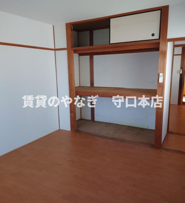 【内装】 | 門真市上島町店舗戸建