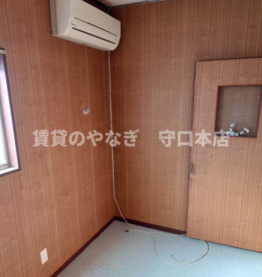 【収納】 | 門真市上島町店舗戸建
