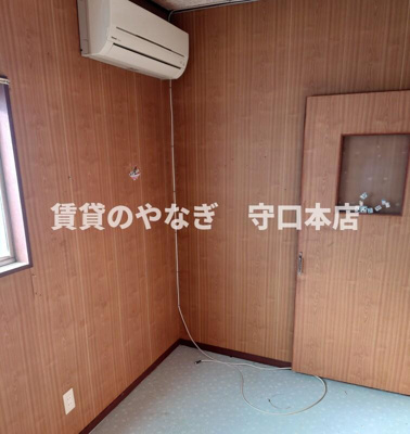 【収納】 | 門真市上島町店舗戸建