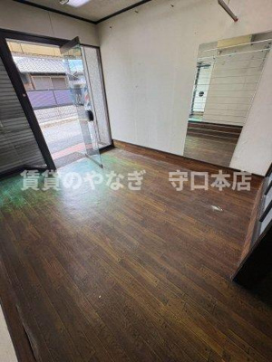 【内装】 | 門真市上島町店舗戸建