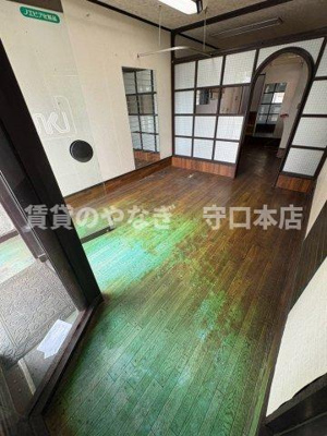 【内装】 | 門真市上島町店舗戸建