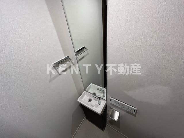 【設備】 | ザ・パークハビオ蒲田