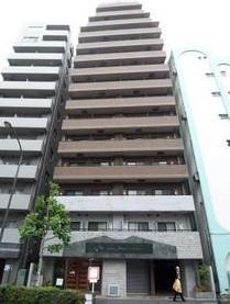 ガラ・ステーション四谷三丁目