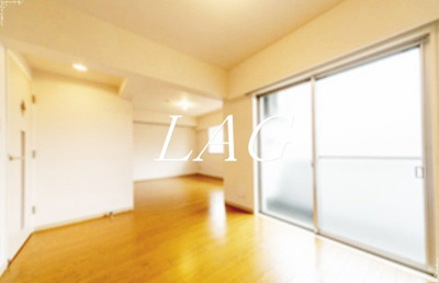 【居間・リビング】 | リンズハウス | 洋室のお部屋です。