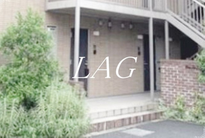 【その他共用部分】 | カーサ大井倉田 | 共用部です。