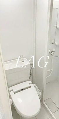 【トイレ】 | ウエストインパート３ | トイレです。