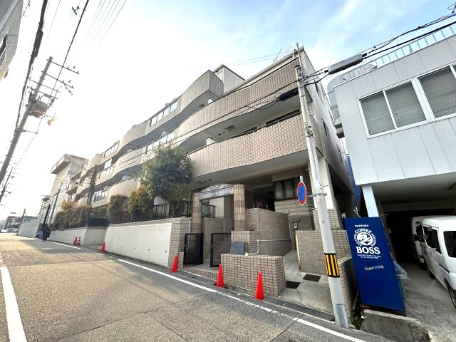 サンパレス六甲