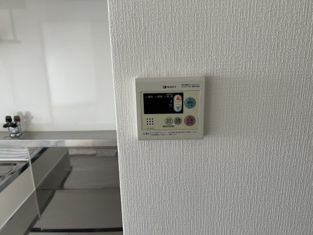 サンパレス六甲の設備