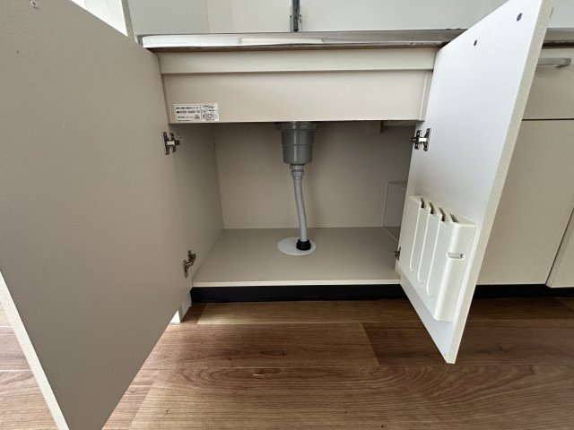 サンパレス六甲のその他