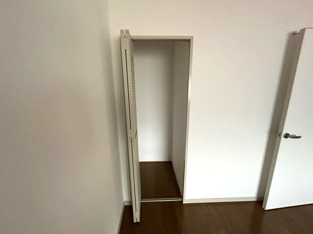 サンパレス六甲の収納