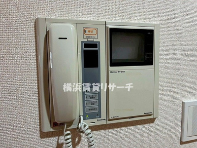  | リシェ新横浜アネックス