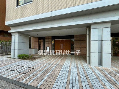  | リシェ新横浜アネックス