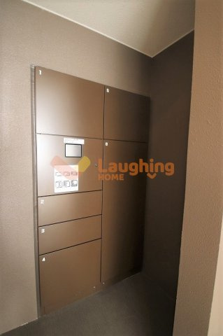 ルナグランデのその他共用部分