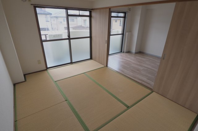 ハイネス吉信の設備