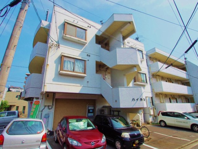 ハイネス吉信