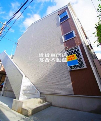 【外観】 | キュステ | 2018年10月完成・築浅