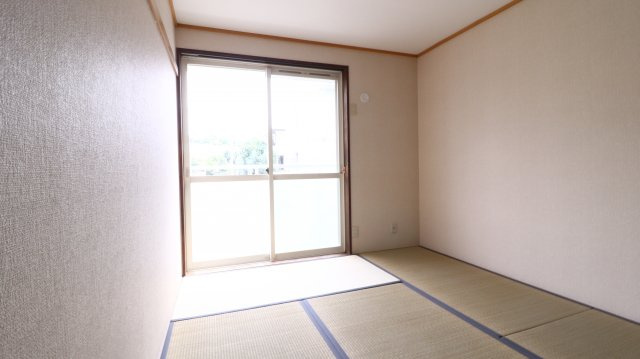 ベルコリーヌの内装