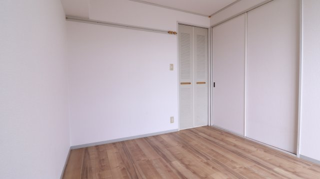 ベルコリーヌの子供部屋