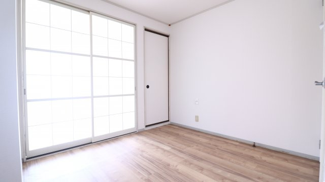 ベルコリーヌの居間・リビング