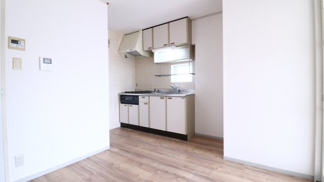 ベルコリーヌの居間・リビング