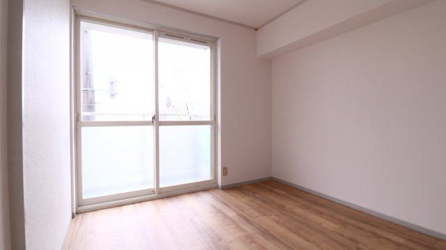 ベルコリーヌの寝室