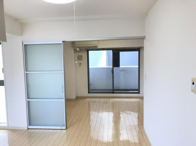 【内装】 | 高栄京町マンション