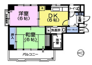 豊島区西池袋５丁目のマンションの画像