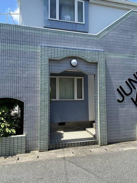 ジュネパレス市川第４３のその他共用部分