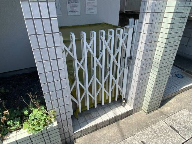 ジュネパレス市川第４３のその他共用部分