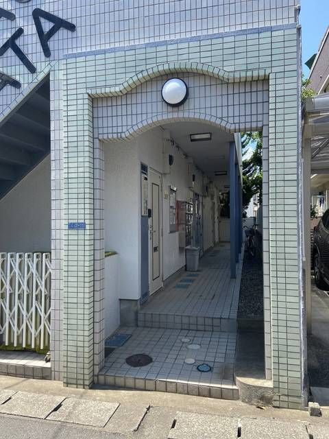 ジュネパレス市川第４３のその他共用部分
