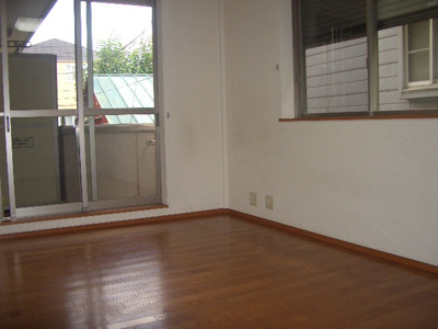 【居間・リビング】 | アーバン江古田 | ※写真は同タイプのお部屋のものです。最新のものは近日中に掲載いたします。