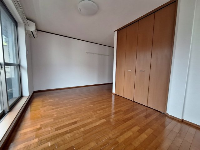 【居間・リビング】 | アーバン江古田 | ※写真は同タイプのお部屋のものです。最新のものは近日中に掲載いたします。