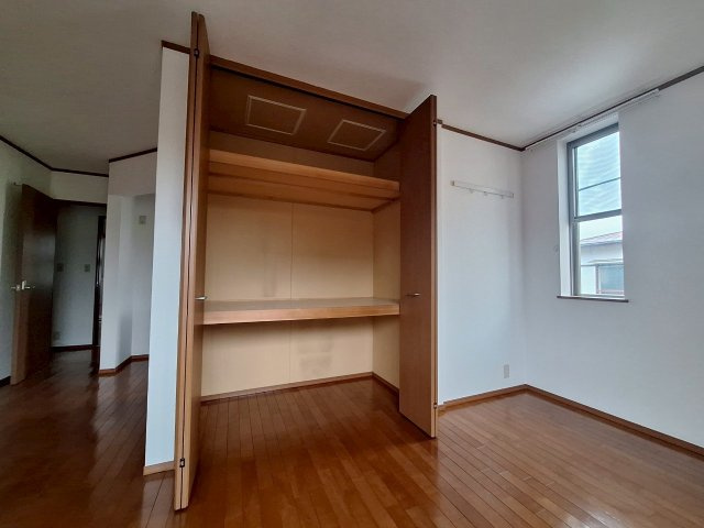 【収納】 | アーバン江古田 | ※写真は同タイプのお部屋のものです。最新のものは近日中に掲載いたします。