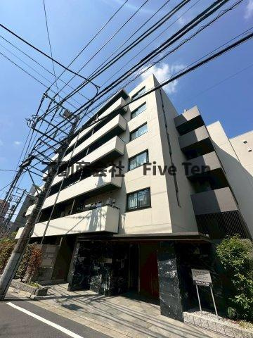 パークペルル池尻