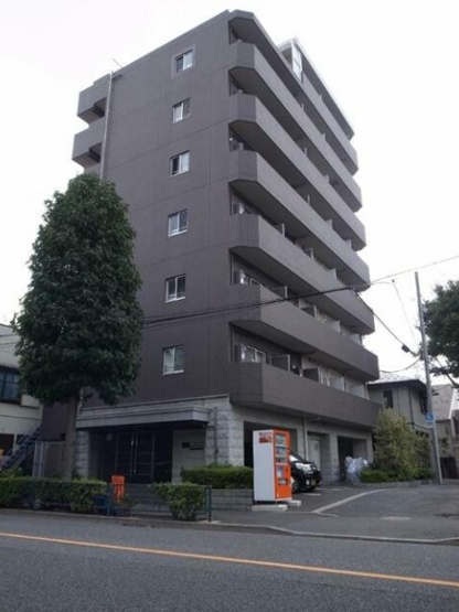 【外観】