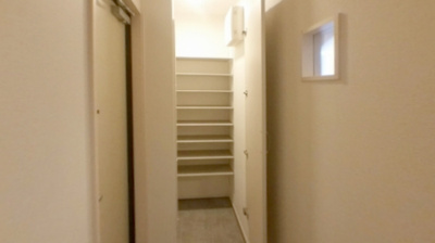 【内装】 | ノース・グレーシアA棟