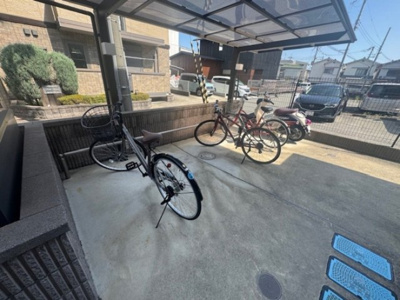 【その他共用部分】 | ノース・グレーシアA棟