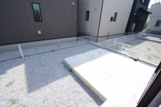 【内観：施工例】 | 【仲介手数料無料！！】日野市西平山3丁目　新築戸建て（全4棟）3号棟　5480万円