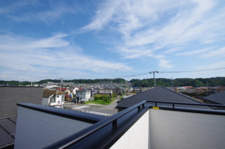 【内観：施工例】 | 【仲介手数料無料！！】日野市西平山3丁目　新築戸建て（全4棟）3号棟　5480万円