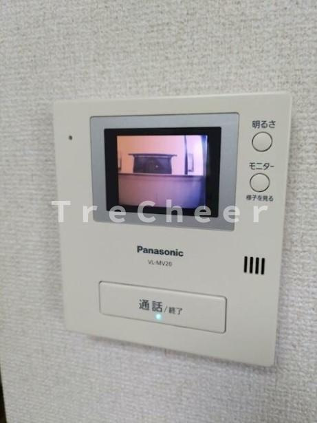 サンフラットのセキュリティ