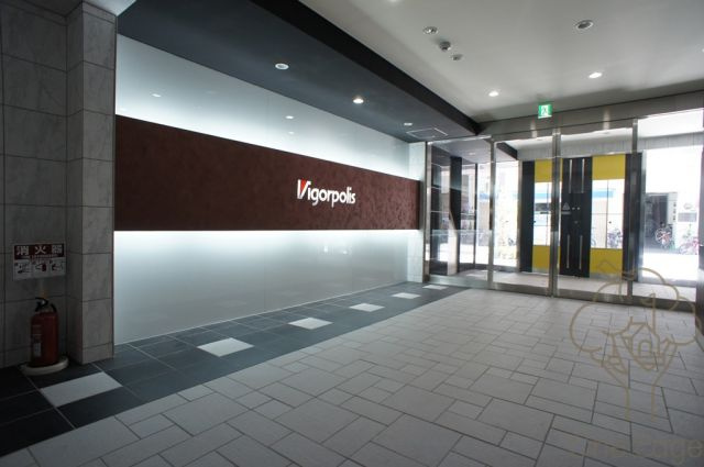 ビガーポリス143松ヶ枝町のその他共用部分