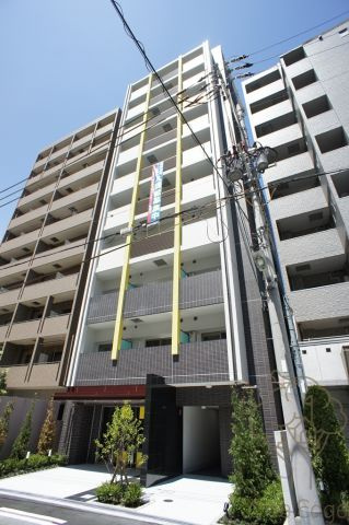 ビガーポリス143松ヶ枝町