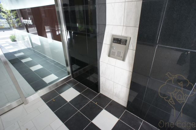 ビガーポリス143松ヶ枝町のその他共用部分