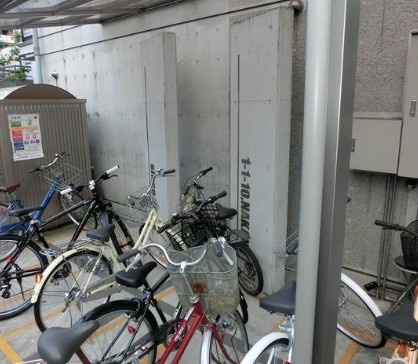 【その他共用部分】