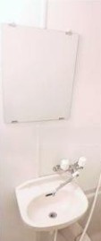 【洗面所】