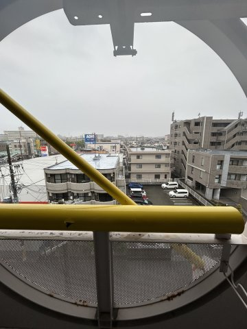 ロイヤルメゾン南武庫之荘の展望