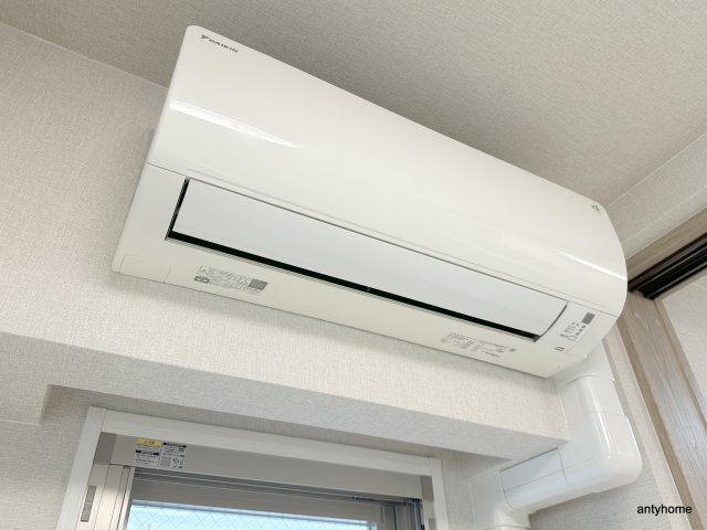 クリスタルエグゼ南堀江　仲介手数料無料の設備