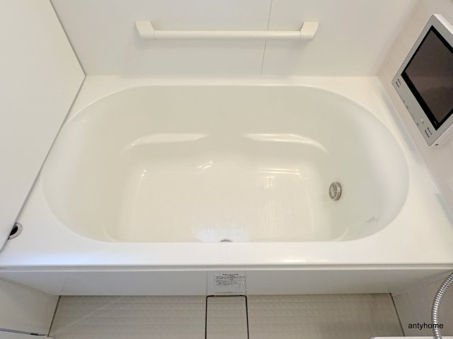 クリスタルエグゼ南堀江　仲介手数料無料の浴室