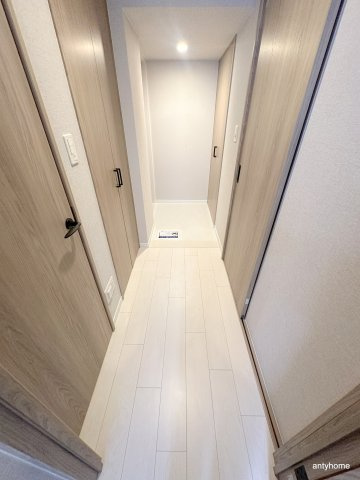 クリスタルエグゼ南堀江　仲介手数料無料の内装